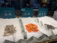 -東盛炭烤自助料理(浦东文峰广场店)