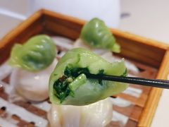 -蔡澜点心·粤菜(领展购物广场店)