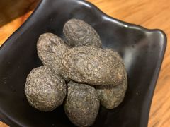 橄榄-鑫阿强海鲜大排档·老厦门特色菜(中山路店)
