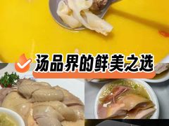 -醉霖生态餐厅(交大店)
