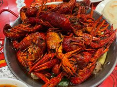 -李双猪·小龙虾·烧烤·羊肉煲(乐山店)