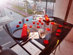 -wann lounge 低温慢煮牛排·清吧