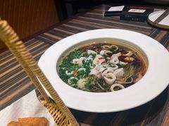 -江太极江浙菜(马桥万达广场店)