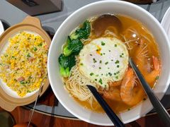 -阿明小菜·海鲜·上海菜(梅陇店)