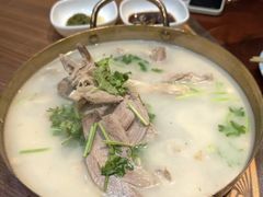 -罕山奶茶馆(和平路店)