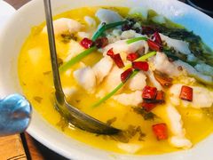 -外婆家(西红门荟聚购物中心店)