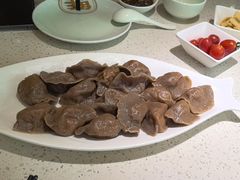 -船歌·鱼水饺青岛菜(金狮广场店)