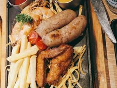 -豪客来牛排(钢铁大街店-2106)