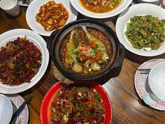 -黄弟大排档·湖南菜·小龙虾·小海鲜(凯旋北路店)