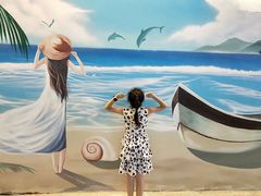 -亚龙湾亚泰商业街