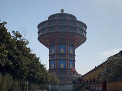 -高旻寺