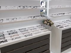 -MODJO•木左眼镜(云玺万科里店)