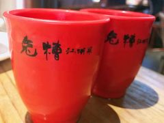-兔槽江湖菜·重庆璧山兔(水围店)