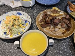 -大成铁板烧•板前(复古餐厅石老人店)