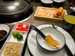 -同仁四季椰子鸡(海岸城天利店)