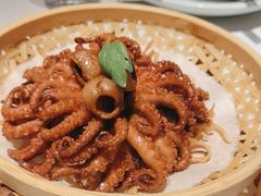 -0776食堂·京城创意菜(七里庄店)