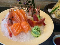 -山葵家·创意料理(宁波来福士店)