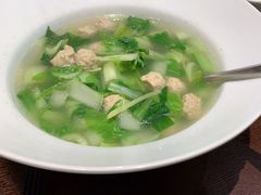 -湖畔鲁菜·二十年老字号餐厅(大明湖店)