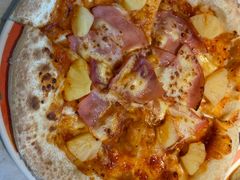 -比格比萨自助(宝山日月光店)