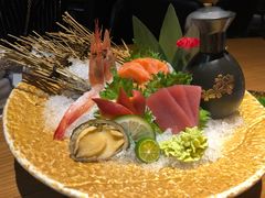 -渔寿司·日本料理(艾尚天地店)