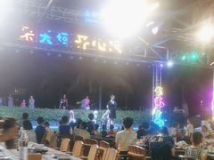-渔家火锅·海鲜自助餐·演艺(亚龙湾天域酒店)