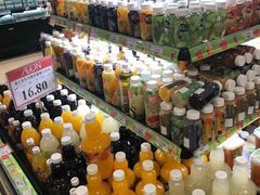 -AEON永旺(东方宝泰店)