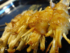 -丰茂烤串(金泉美食宫店)