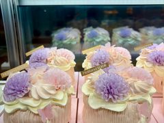 -好利来(团结湖店)