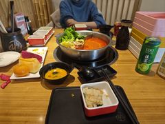 -水林间·寿喜烧自助(仙林金鹰店)