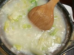 -悟长年潮汕菜砂锅粥(圣熙8号店)