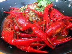 -二钳洞庭虾蟹·江湖菜(鹭岛店)