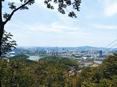 -岳麓山风景名胜区