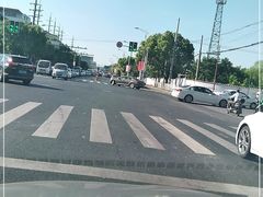-浦江城市生活广场(江月路店)