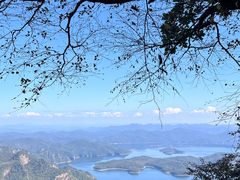 -五女山景区