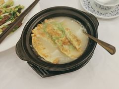 蛋角煲-围龙屋客家食府(福田店)