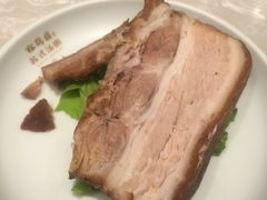 -松鹤面馆·古法焖肉面(观前店)