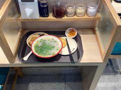 自助调料区-武圣羊汤·西北面(朝阳门店)