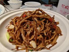 -花椒俏川菜小馆(南海万达店)