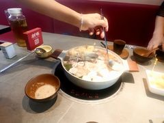 -创味·民间海南菜·非遗藤桥排骨(藤桥·免税城店)