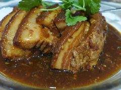 梅菜扣肉-三和烧腊酒家