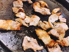 -獨門烤肉(开发区店)