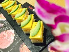 -Sushi Love 创意寿司(丽影广场店)