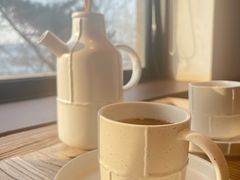 -Vanilla Specialty Coffee(八大关店)