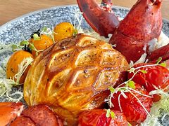 -JANS意式简餐厅·惠灵顿牛排