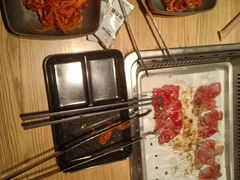 -新石器烤肉(之心城店)