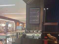 -妈妈故事米线(市府恒隆店)