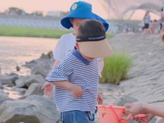 -南汇嘴观海公园