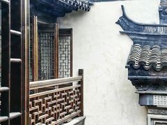 -月栖华明-云间草堂清茶馆(泗泾古镇店)