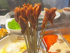 -东道煮牛肉火锅(重庆路店)