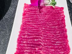 -南门涮肉(北洼路店)